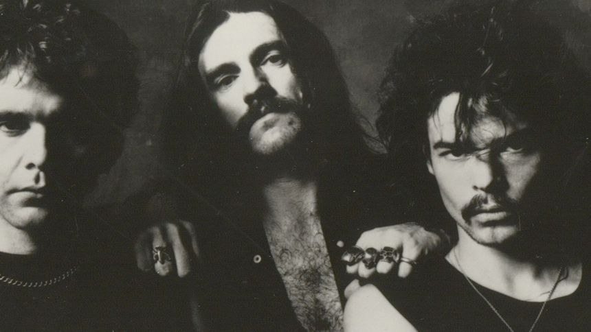 Motorhead