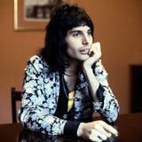 Freddie Mercury