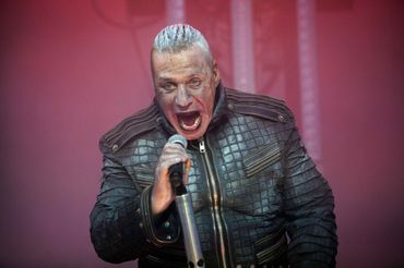 Till Lindemann