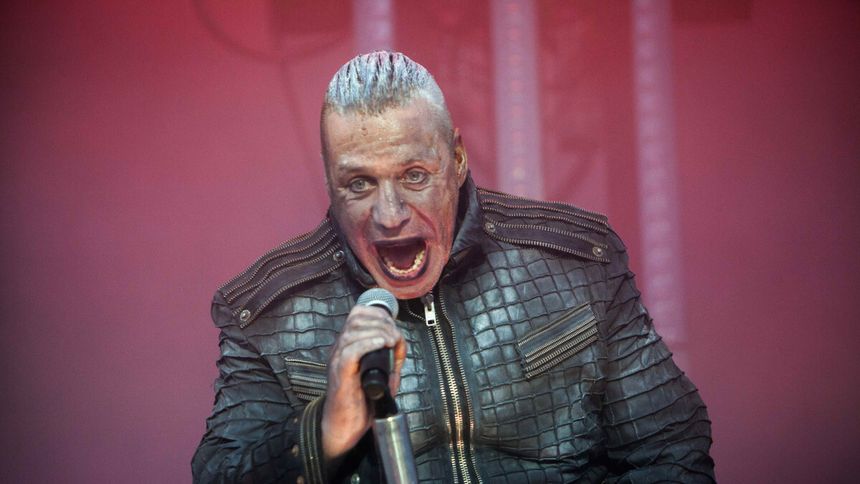 Till Lindemann