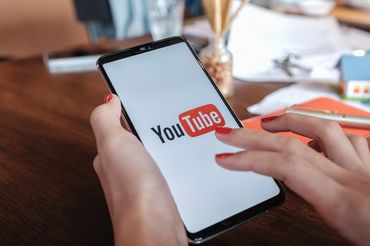 YouTube