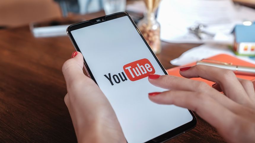 YouTube
