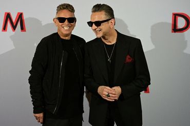 Depeche Mode