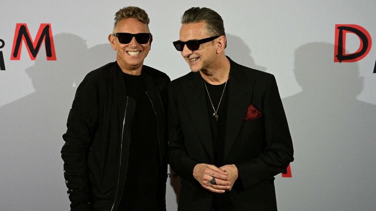 Depeche Mode
