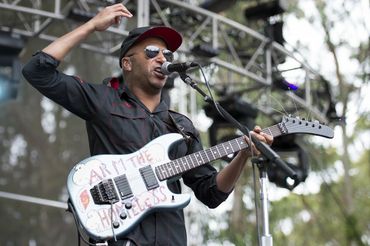 Tom Morello
