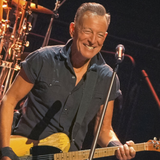 Bruce Springsteen
