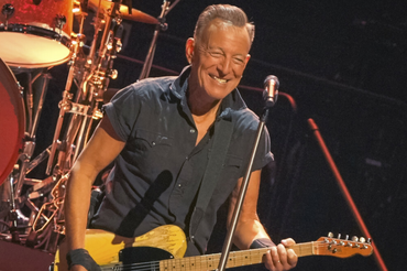 Bruce Springsteen