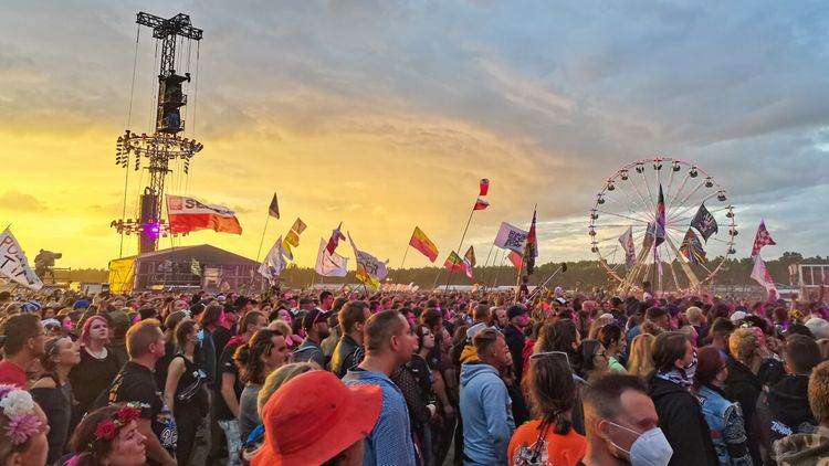 Pol'and'Rock Festival