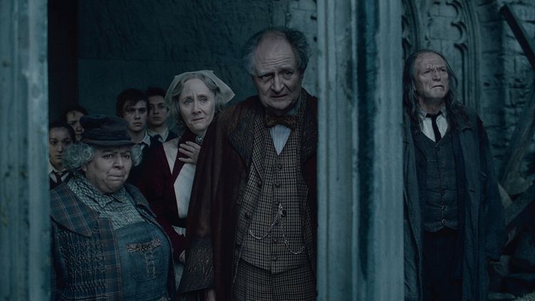 Harry Potter