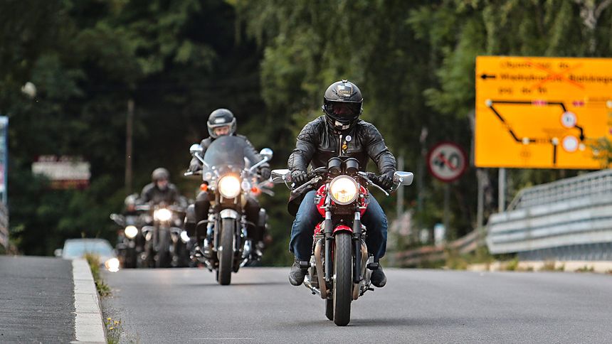 Triumph