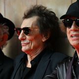 The Rolling Stones