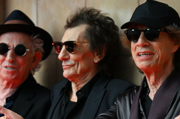 The Rolling Stones