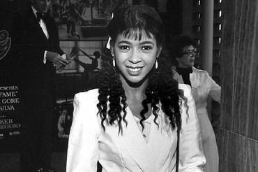 Irene Cara