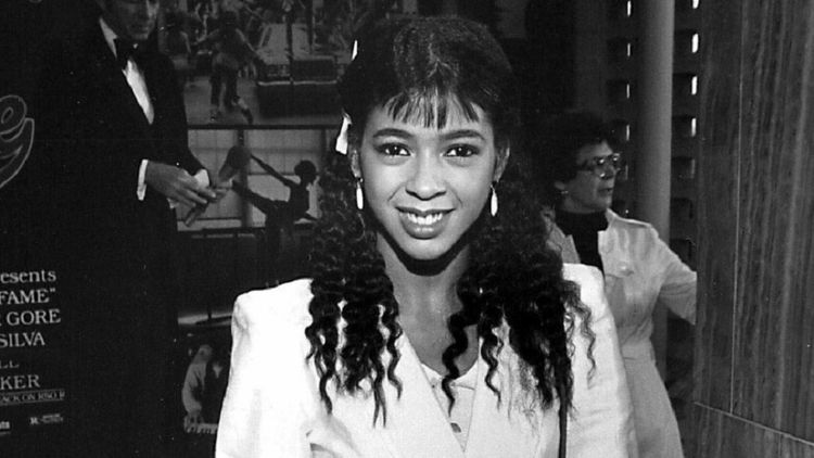 Irene Cara