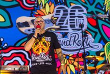 Pol'and'Rock Festival 2021
