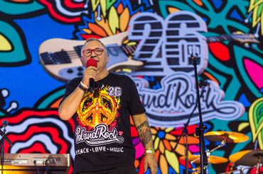 Pol'and'Rock Festival 2021