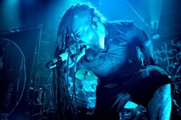 Decapitated