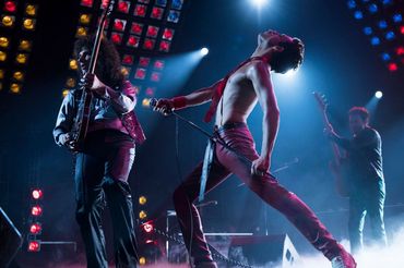 Bohemian Rhapsody