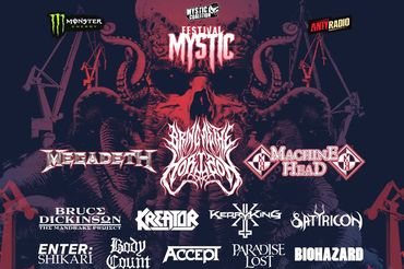 Mystic Festival