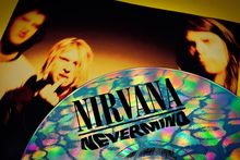 Nirvana "Nevermind"