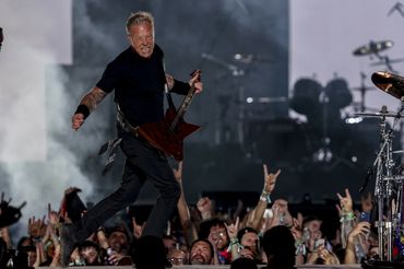 Metallica