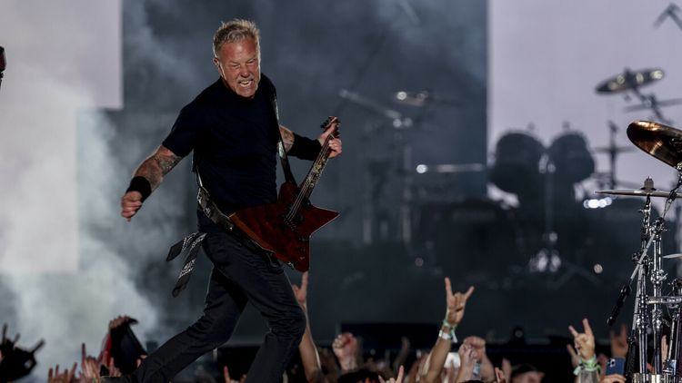 Metallica