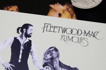  Fleetwood Mac