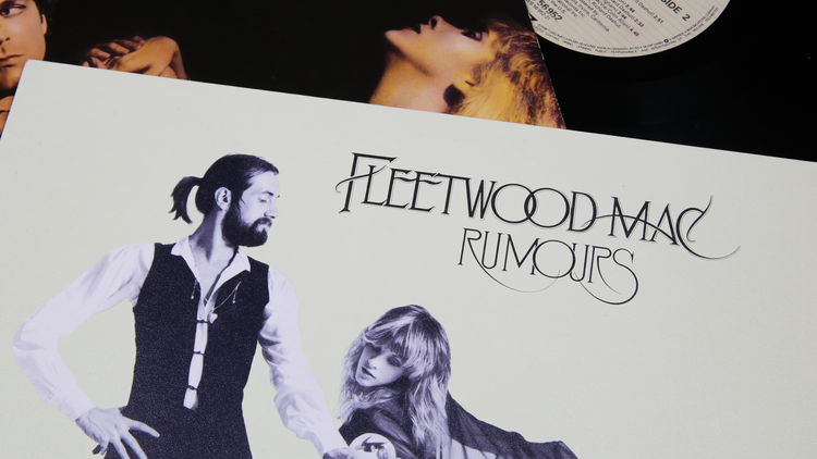 Fleetwood Mac
