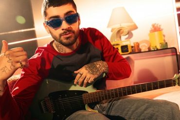 Zayn Malik