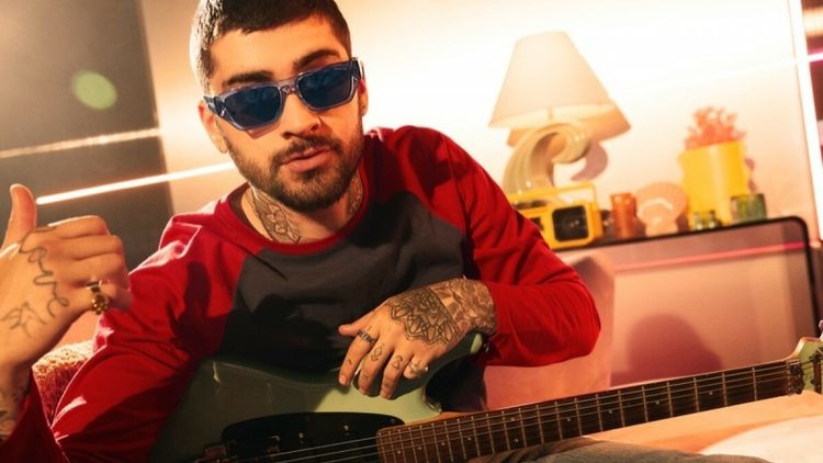 Zayn Malik