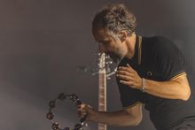 Artur Rojek ogłosił jesienną trasę koncertową
