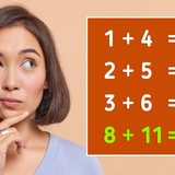 Zagadka matematyczna