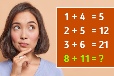Zagadka matematyczna