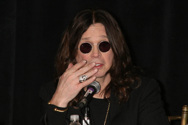 Ozzy o najlepszym gitarzyście i problemach, jakie mają muzycy z Ameryki