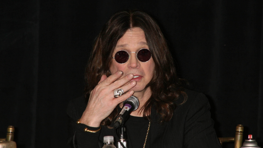 Ozzy o najlepszym gitarzyście i problemach, jakie mają muzycy z Ameryki