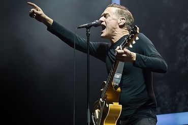 Bryan Adams