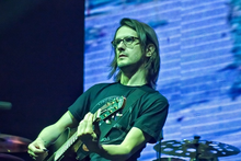 Steven Wilson