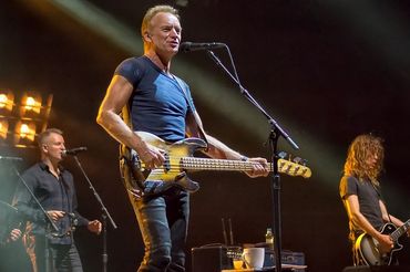 Sting