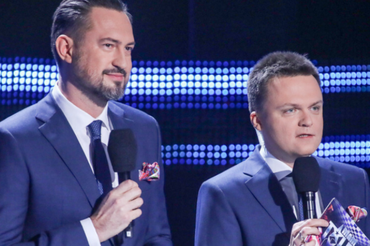Marcin Prokop szczerze o Szymonie Hołowni