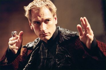 Julian Sands