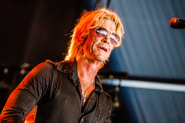 Duff McKagan