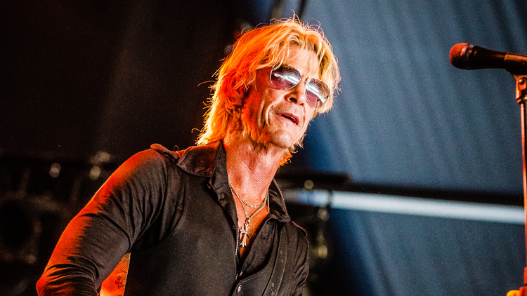 Duff McKagan