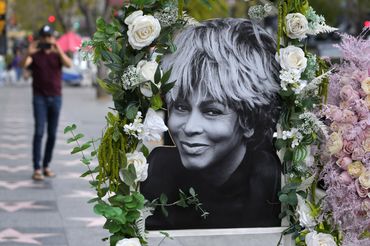Tina Turner