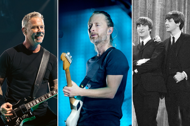 Którym rodzajem fana rocka jesteś?