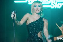 Miley Cyrus 
