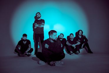 Bury Tomorrow