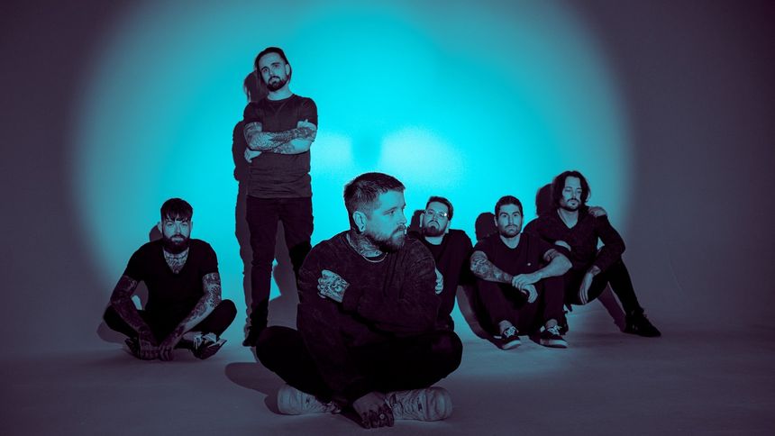 Bury Tomorrow