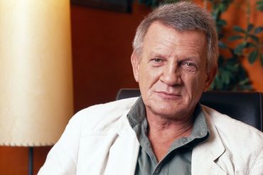 Nie żyje Bronisław Cieślak