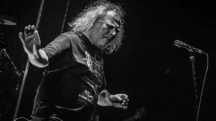 Roman Kostrzewski