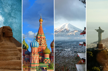 Quiz geograficzny
